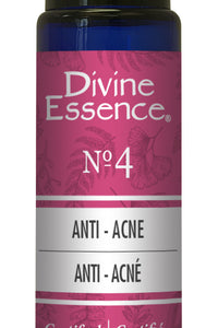 Anti-Acne Roll-on No.4