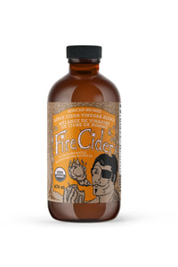 Fire Cider, African Bronze 474ml