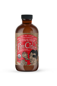 Fire Cider, Honey-Free 474ml