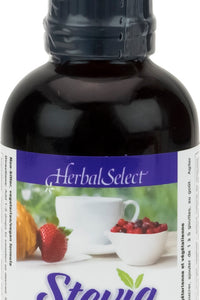 Stevia Liq Dark Chocolate