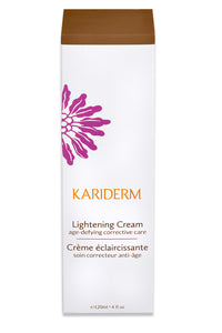 Lightening Cream