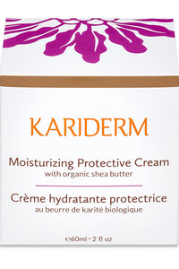 Moist. Protective Cream