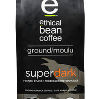 Ground Superdark Org