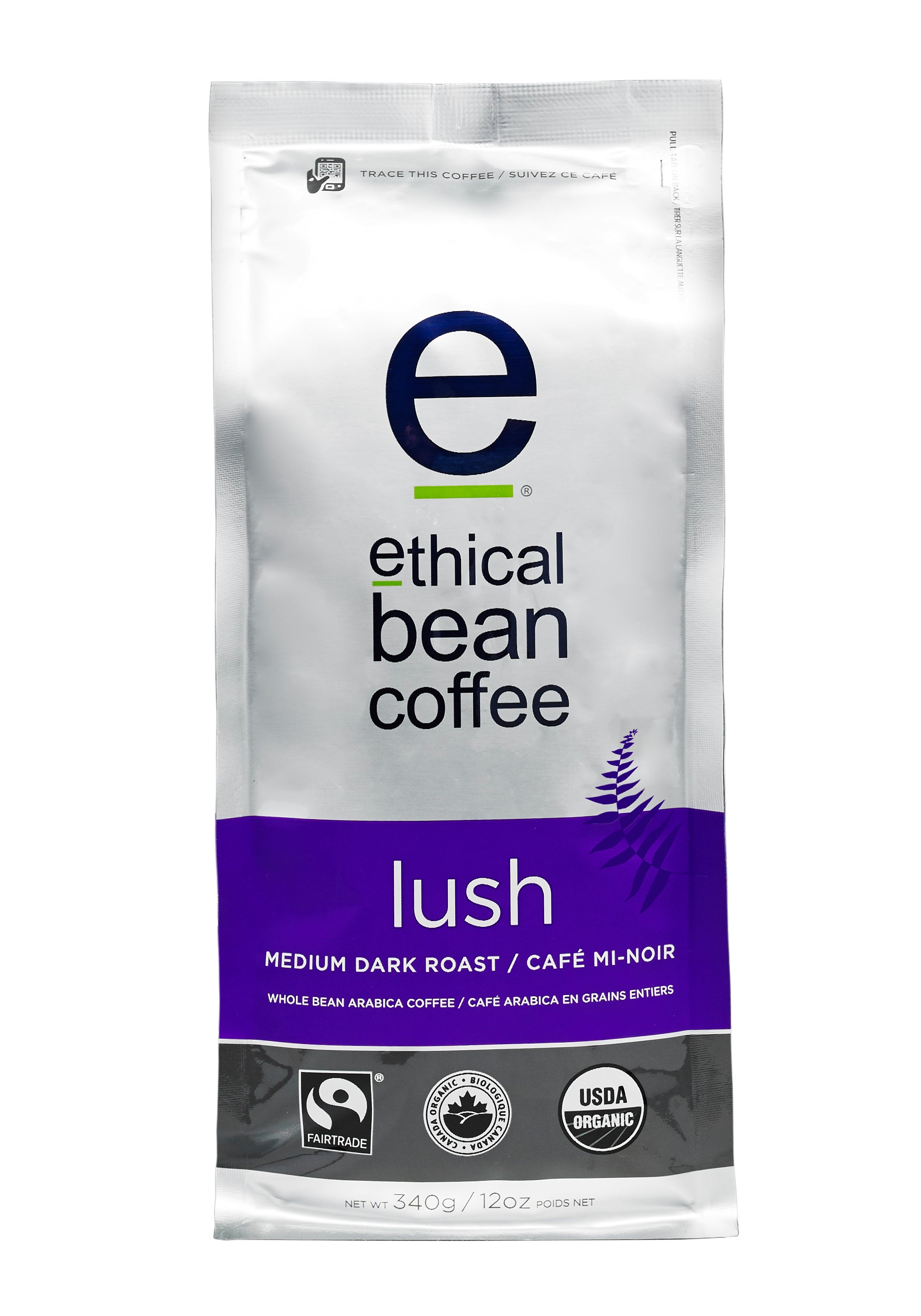 Whole Bean Lush Org