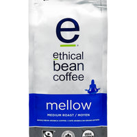 Whole Bean Mellow Org