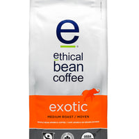 Whole Bean Exotic Org