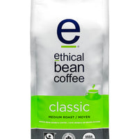 Whole Bean Classic Org