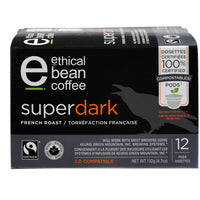 Pods Superdark