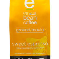 Ground Sweet Espresso Org