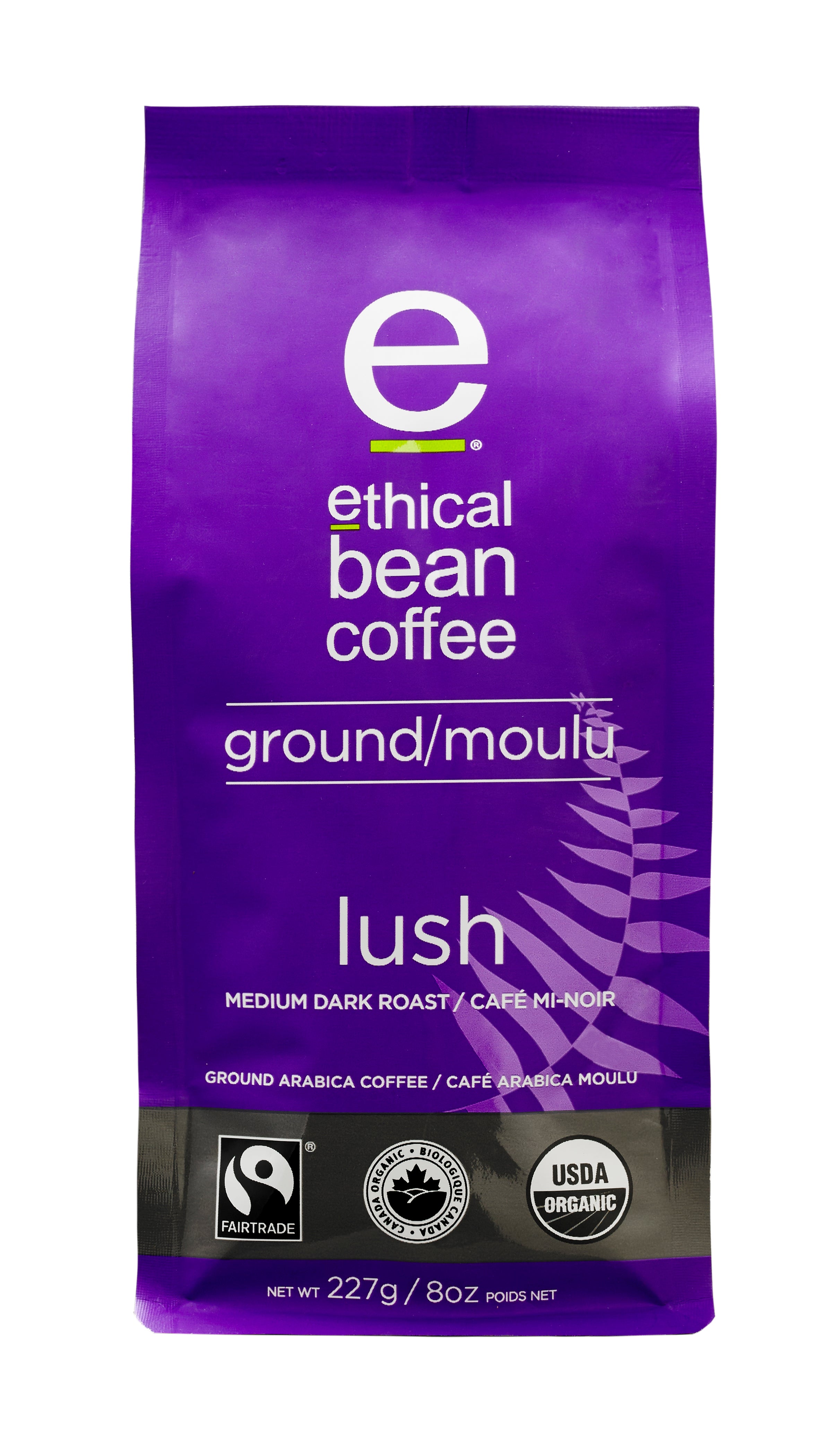 Ground Lush Org