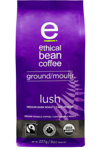 Ground Lush Org