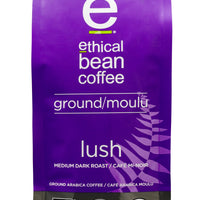 Ground Lush Org