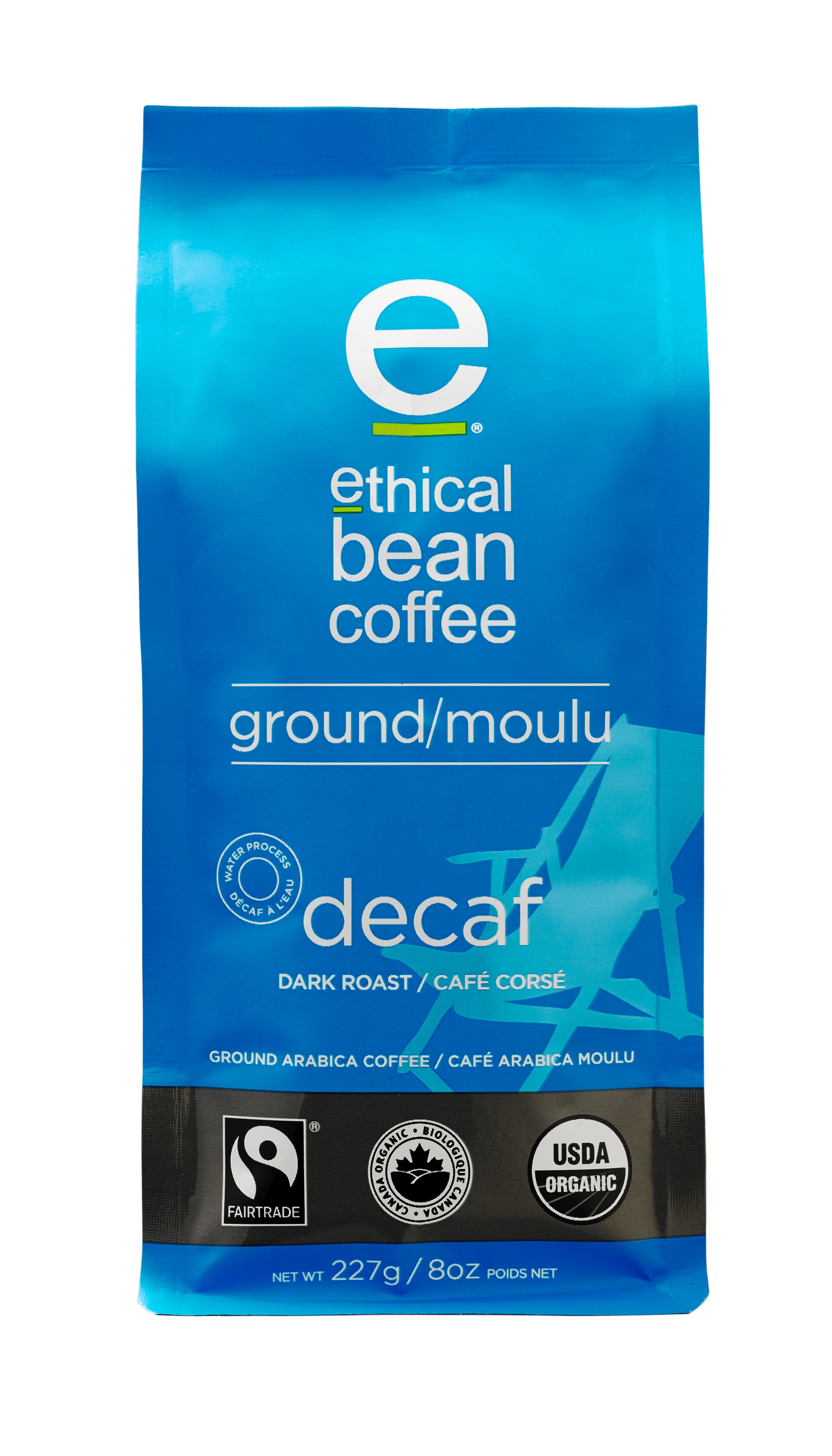 Ground Decaf Org