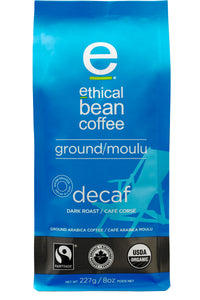 Ground Decaf Org