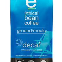 Ground Decaf Org