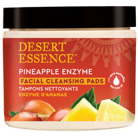 Pineapple Enzyme Cleansing Pads