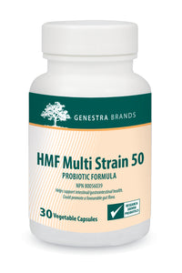 HMF Multi Strain 50