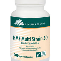 HMF Multi Strain 50