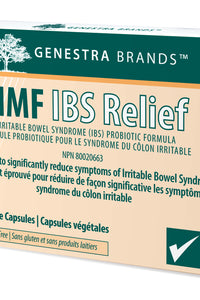 HMF IBS Relief