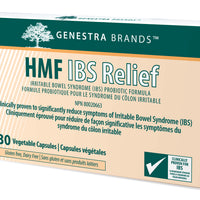 HMF IBS Relief