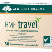 HMF Travel
