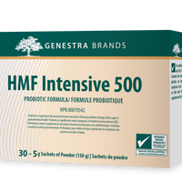 HMF Intensive 500