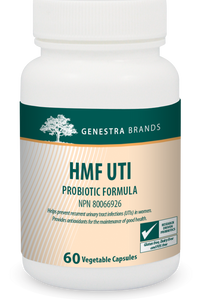 HMF Uti