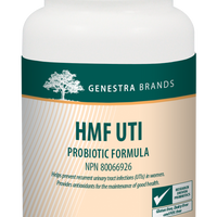 HMF Uti