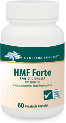 HMF Forte