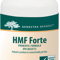 HMF Forte