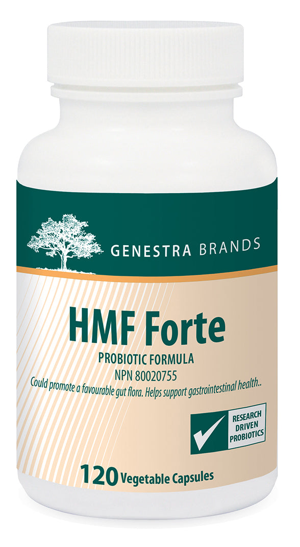 HMF Forte