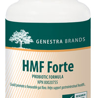 HMF Forte