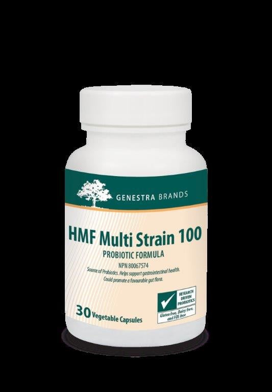 HMF Multi Strain 100