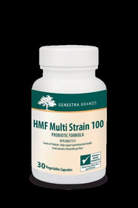 HMF Multi Strain 100