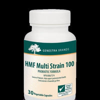 HMF Multi Strain 100