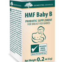 HMF Baby B