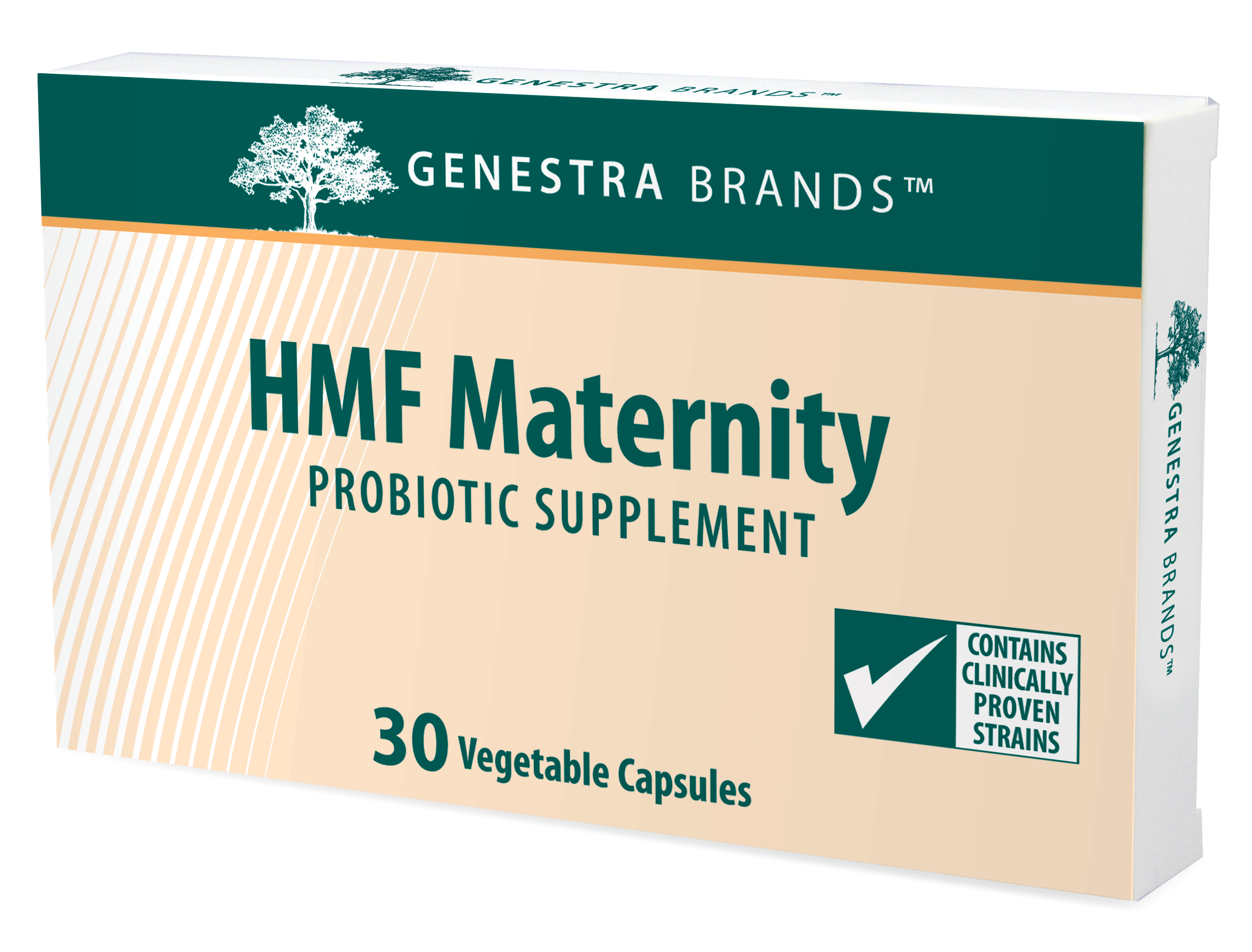 HMF Maternity