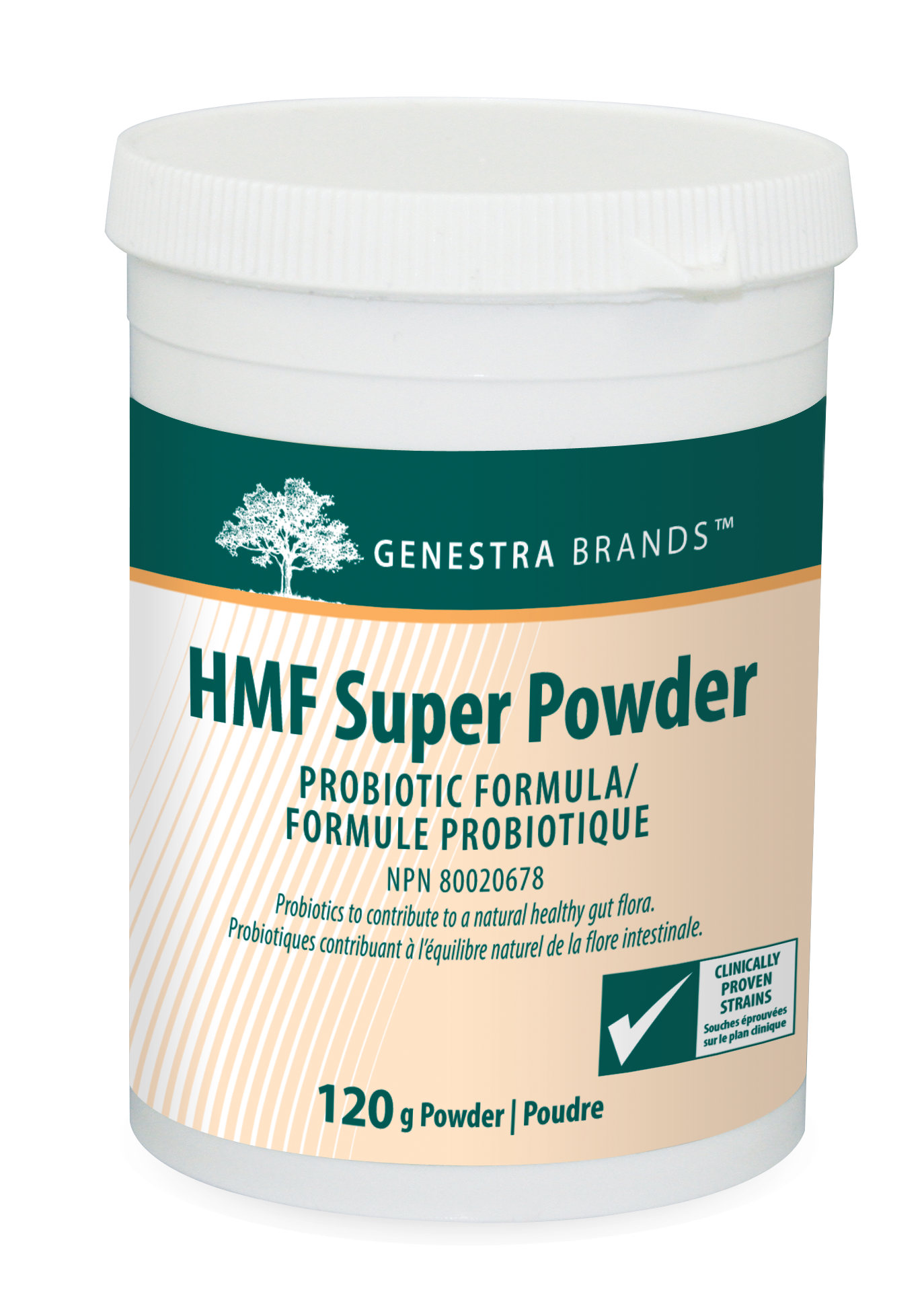 HMF Super Powder