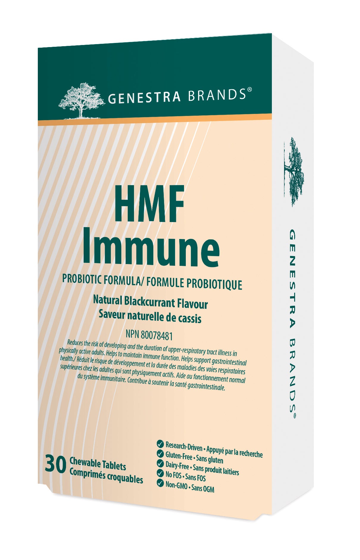 HMF Immune