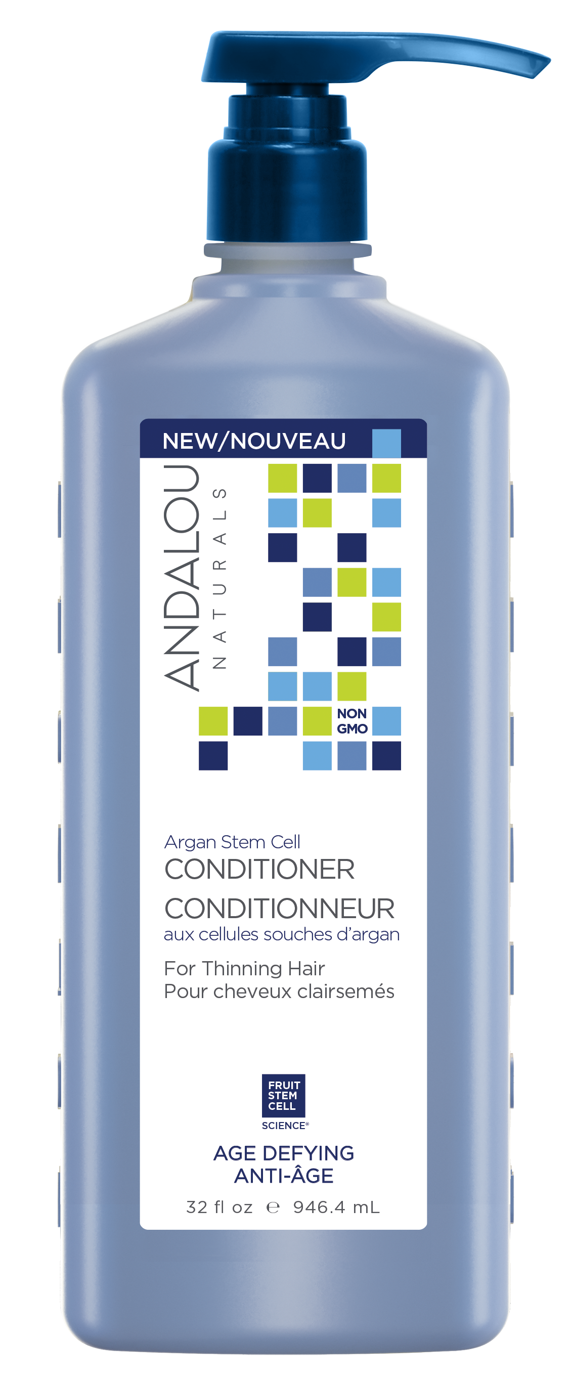 AGE DEFYING Argan Conditioner