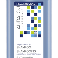 AGE DEFYING Argan Stem Cell Shampoo