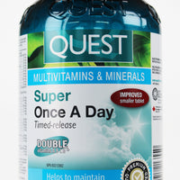 Super Once A Day Multi - TR
