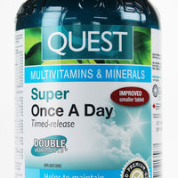 Super Once A Day Multi - TR