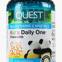 Kid's Daily One Chewable Multi