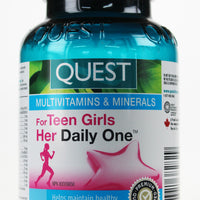 For Teen Girls Her Daily One