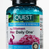 For Women Her Daily One