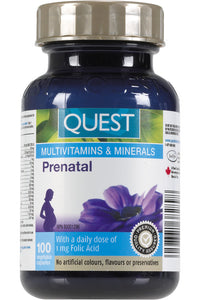 Prenatal Multi