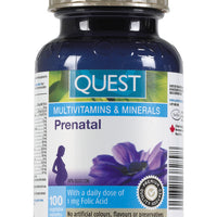 Prenatal Multi