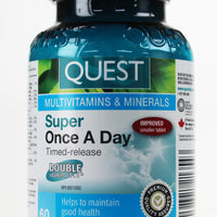 Super Once A Day Multi - TR