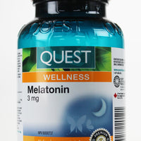 Melatonin 3 mg